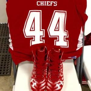 Meet your Posher, Johnathan